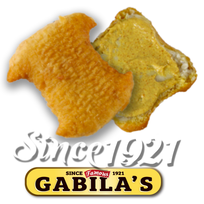 Knish Banner Graphic